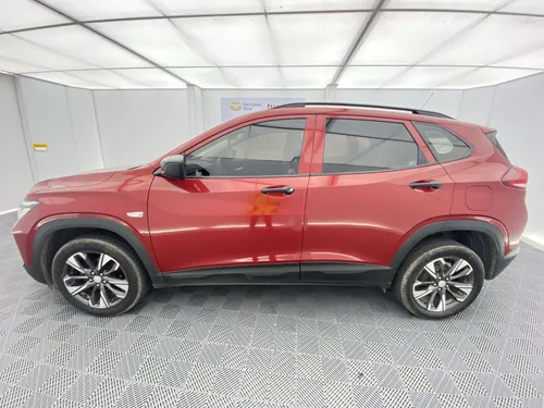 Chevrolet Tracker Ls Mt 1.2