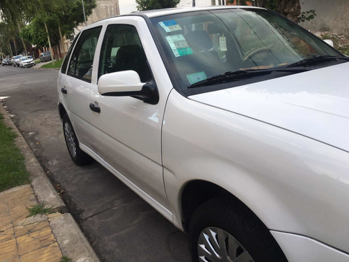 Volkswagen Gol 1.4 Power Ps+ac 83cv 2012
