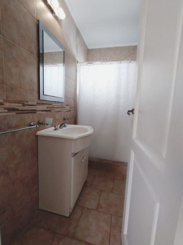 Duplex 3 Amb.c/patio Y Parrilla- Miramar