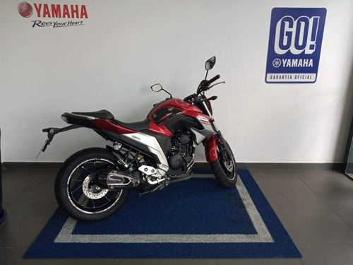 Fz25 Fazer Abs 2020/2020 - Dipe Motos Yamaha