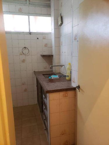 Imagem 10 de 27 de Apartamento Com 2 Dormitórios À Venda, 88 M² Por R$ 235.000,00 - Centro - Campinas/sp - Ap2432