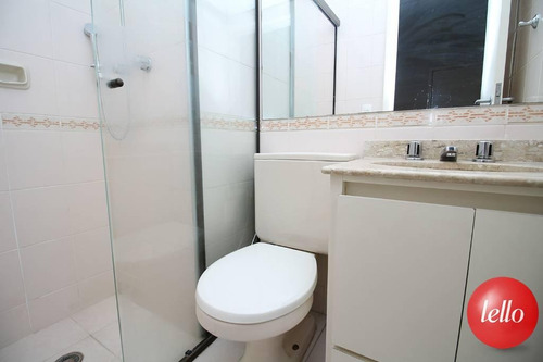 Imagem 9 de 30 de Apartamento - Ref: 232623