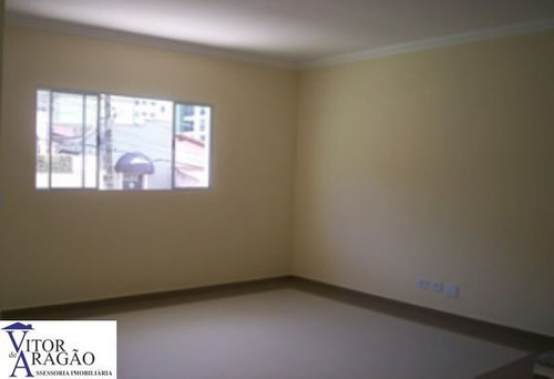 Imagem 7 de 9 de 02238 - Sobrado 3 Dorms. (3 Suítes), Horto Florestal - São Paulo/sp - 2238