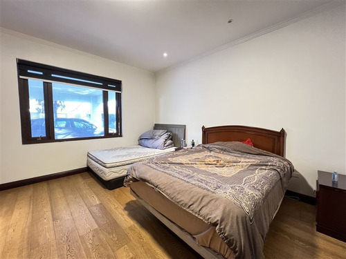 Casa En Venta En Destacado Sector Los Trapenses