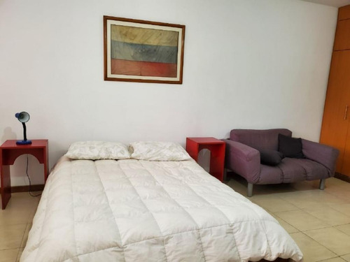 Imagen 8 de 9 de Apartamento Mono Ambiente En Alquiler Por Dias Totalmente Amoblado Y Equipado En La Trigaleña Valencia Carabobo