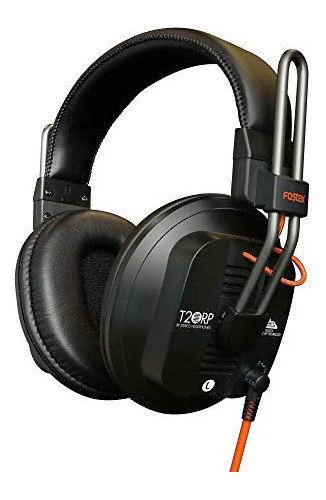 Audífonos De Estudio Profesionales Fostex T20rp Mk3