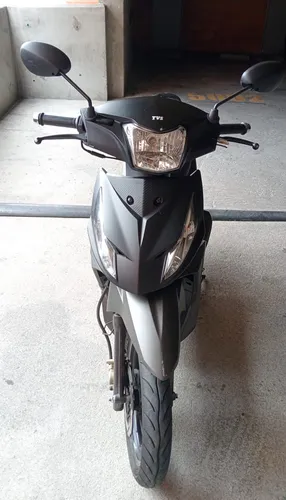 Tvs Dazz 110cc Modelo 2024