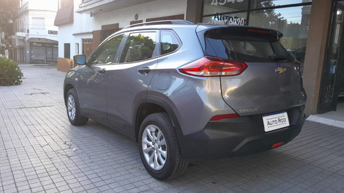 Chevrolet Tracker 1.2 Turbo Mt