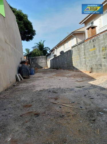 Imagem 2 de 2 de Oportunidade ! Lindo Lote Plano 189 M² Jd. Americano - Te0476