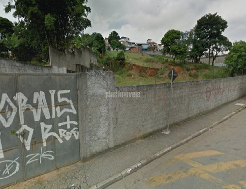 Imagem 3 de 6 de Área Itapevi - Ps128692
