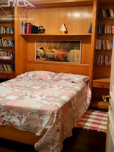 Imagem 26 de 30 de Apartamento - Ap01082 - 69521778