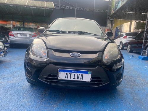 Imagem 3 de 9 de Ford Ka Ka 1.0 Flex Flex Manual