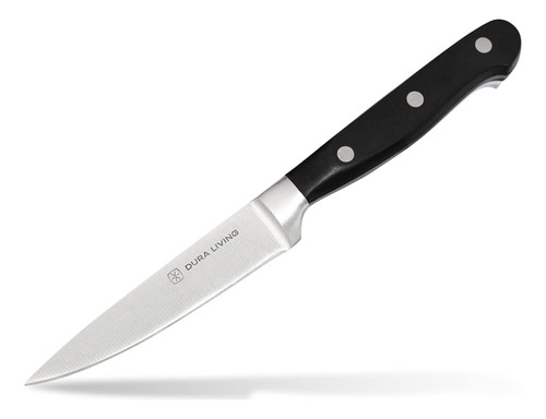 Dura Living Cuchillo De Pelar, Cuchillo De Cocina Superior