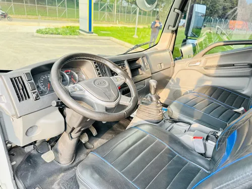 Jac Jrr Power Hfc1120