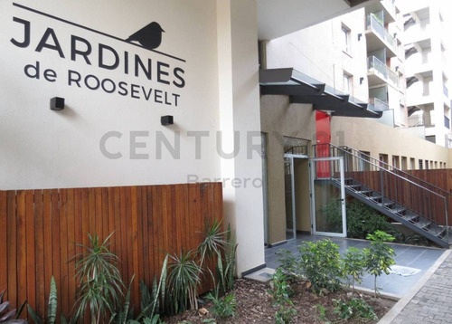 Imagen 17 de 18 de 2 Ambientes - V. Urquiza. Loft Con Jardin. Jardines De Roosvelt. Oportunidad!