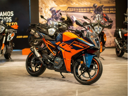 Imagen 12 de 25 de Ktm Rc 390 Entrega Inmediata
