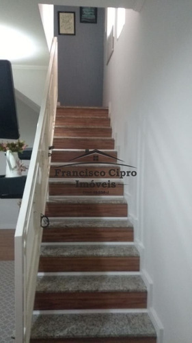 Imagem 9 de 23 de Casa Sobrado À Venda Em Guaratinguetá/sp - Cs450