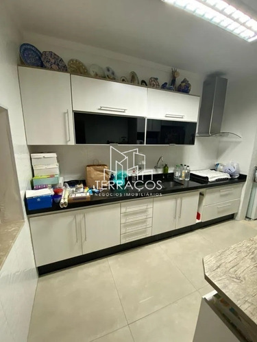 Imagem 7 de 23 de Lindo Sobrado - 180 M²/3 Dormitórios/1 Suíte/piscina - Residencial Morada Do Horto - Próximo Ao Maxi Shopping - Jundiaí - Sp - Ca00677 - 70645651