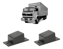 Comprar 2 Batentes Tras. Suspensão Cabine Vw 6-90\u002F7-90\u002F7-110\u002F11-130