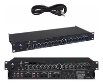 Comprar Mezcladora De Audio Profesional Interfaces De Audio K-95bt