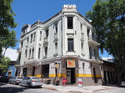 Maldonado Y Convención
