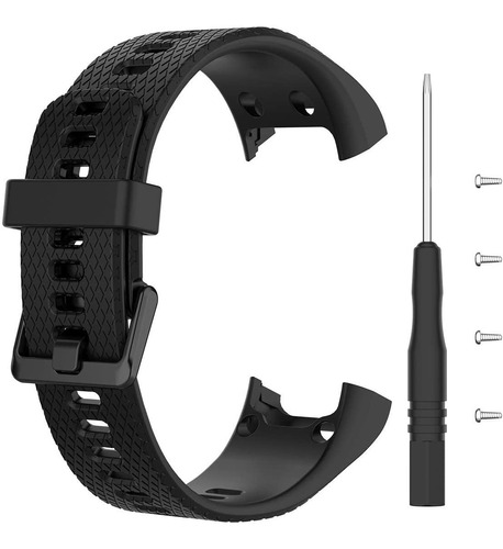 Pulso Garmin Vivosmart Hr No Sirve Para El Hr Plus 