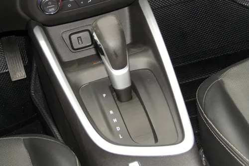 Chevrolet Onix 1.0T Premier At
