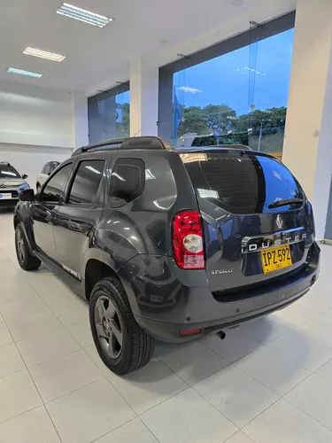 Renault Duster 1.6 Expression