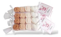 Comprar 15 Souvenirs De Jaboncitos X 5 Letras
