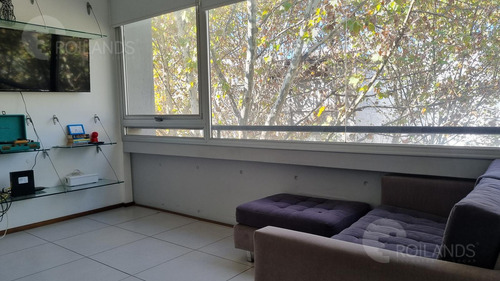 Alquiler Temporal Departamento Monoambiente Con Pileta En Palermo