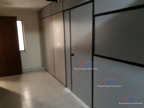 Imagem 2 de 5 de Ref.: 5189 - Salão Em Osasco Para Aluguel - L5189