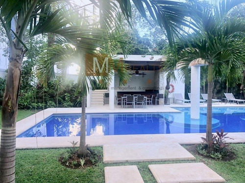 Imagen 5 de 30 de Grand Arrecife - Penthouse Amueblado Venta Y Renta