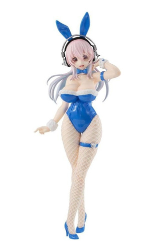 Furyu Bicute Bunnies Super Sonico 30cms