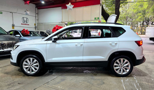 Seat Ateca 1.4 Style Dsg