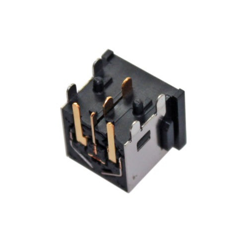 Nuevo Ac Dc Conector Enchufe Entrada Para Dell Alienware P01