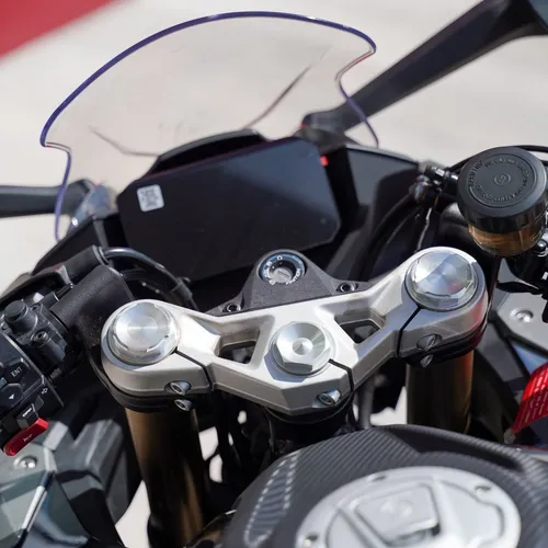Cfmoto 450 Sr - 100% Financiada - Tomamos Tu Moto Usada