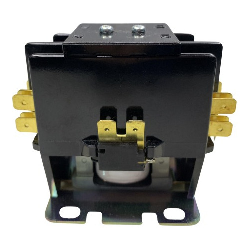 Contactor Shihlin Electric 2 Polos 20amp 208-240v