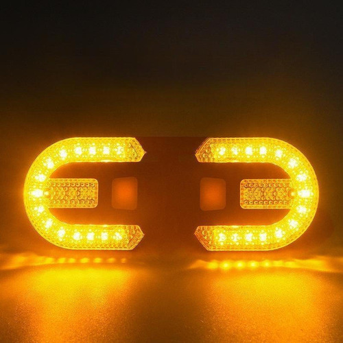 Luz Trasera De Bicicleta Luz Trasera Para Ciclismo Nocturno