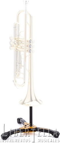 Soporte Hercules Ds510bb Ds510 Para Trompeta Nuevo Garantia