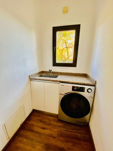 Imagen 16 de 30 de Casa En Alquiler Amoblada De Lujo En Santa Clara, 3 Dormitorios, 2 Baños Y Piscina! Villanueva!