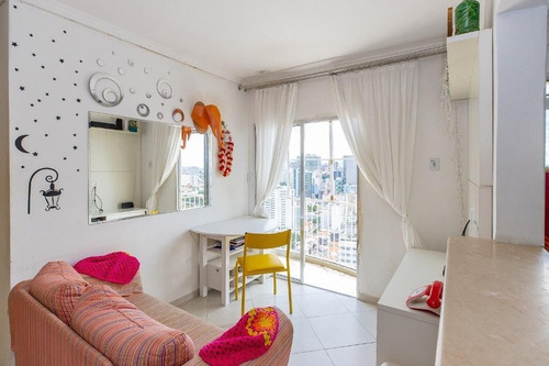 Imagem 1 de 23 de Apartamento - Ap03235 - 69288682
