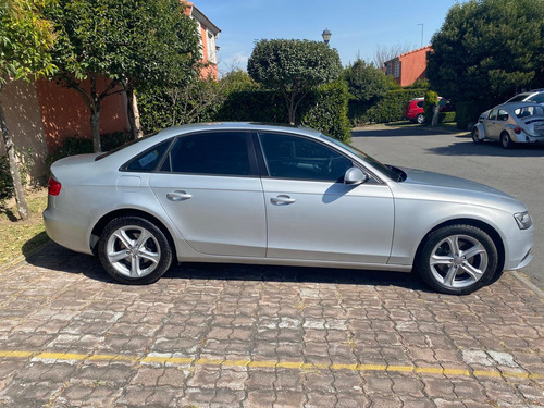 Audi A4 1.8 T Fsi Trendy 170hp Mt