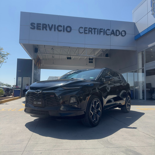 Chevrolet Blazer 3.6 V6 Rs