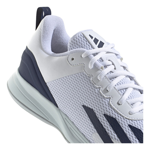 Champión adidas Court Flash Speed 009.f9113