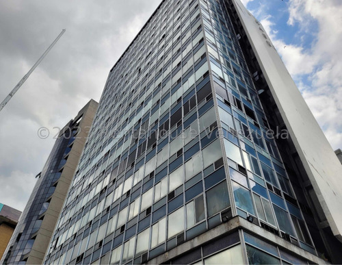 Oficina Moderna En Alquiler El Rosal Db 26-339