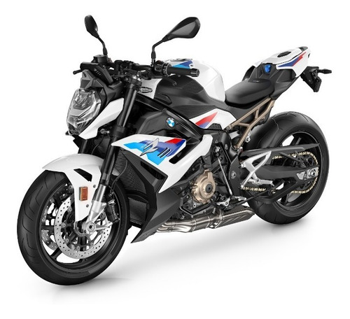Bmw S 1000 R