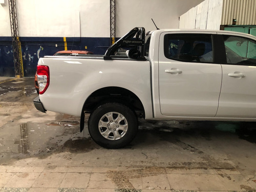 Ford Ranger 2021 Automatica