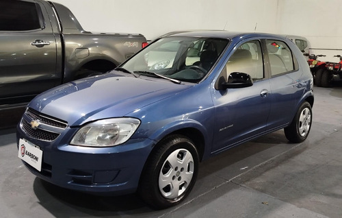 Chevrolet Celta 1.4 Advantage Pack