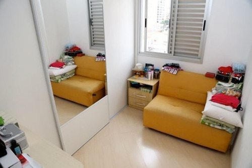 Imagem 2 de 12 de Apartamento - Ref: 1978