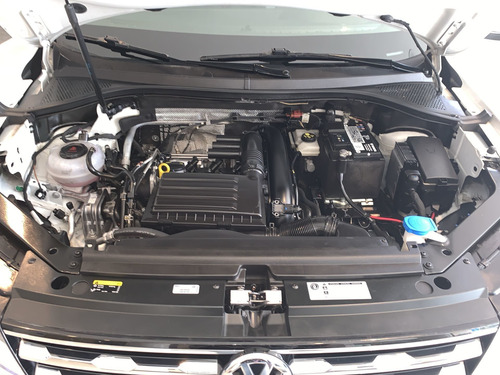 Imagen 15 de 15 de Volkswagen Tiguan 2020 1.4 Trendline Plus At